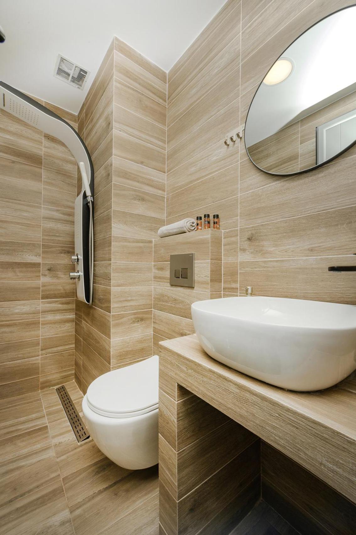 Meltemi Luxury Apartments Nea Roda Exteriör bild