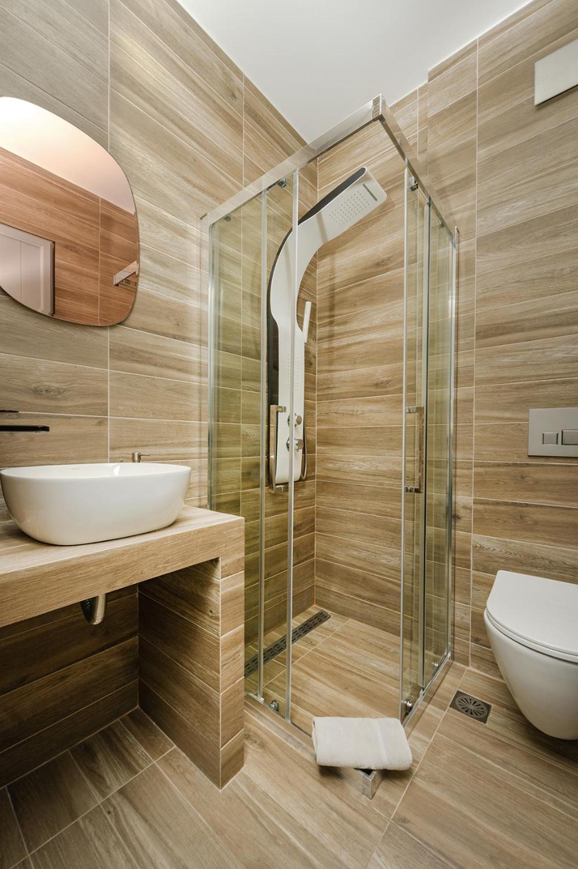 Meltemi Luxury Apartments Nea Roda Exteriör bild
